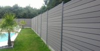 Portail Clôtures dans la vente du matériel pour les clôtures et les clôtures à Herrlisheim-près-Colmar